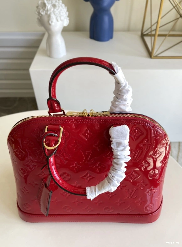 LOUIS ALMA VUITTON PM 0817